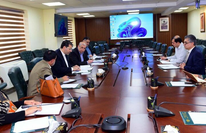 توافق ۱۵ بندی گمرکات ایران و پاکستان برای تسهیل و توسعه تجارت توافق ۱۵ بندی گمرکات ایران و پاکستان برای تسهیل و توسعه تجارت