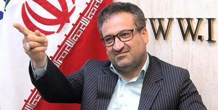 تصویب جداول بودجه تا پایان اردیبهشتماه صورت میگیرد + فیلم تصویب جداول بودجه تا پایان اردیبهشتماه صورت میگیرد + فیلم