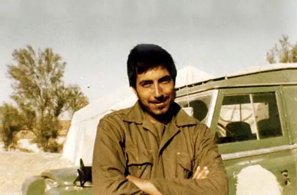 شهید «ولیالله چراغچی مسجدی»؛ حضور در جبههها به جای سفر به خانه خدا