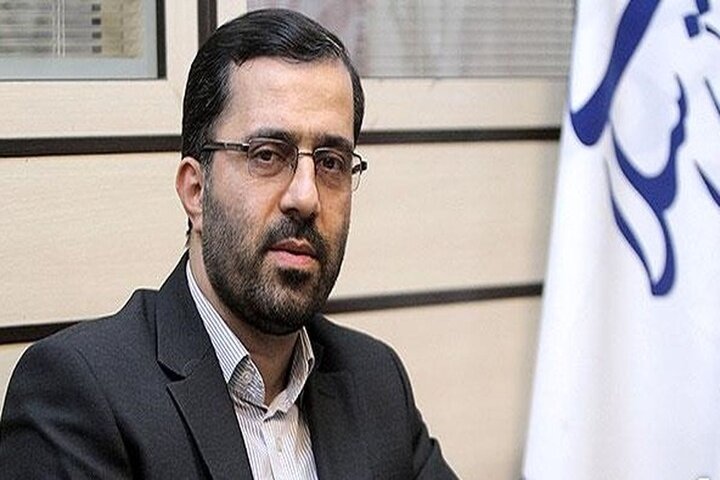 گودرزی سخنگوی هیأت رئیسه مجلس ماند