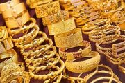 قیمت طلا امروز جمعه ۲۱ اردیبهشت ۱۴۰۳