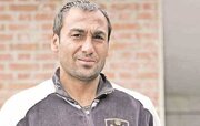 روزهای شیرین آزادی برای ستاره فوتبال پس از 14 سال حبس