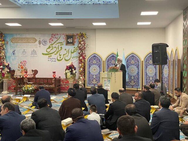 برنامه سال ۱۴۰۳ را مبتنی بر سند تحول تنظیم کردیم برنامه سال ۱۴۰۳ را مبتنی بر سند تحول تنظیم کردیم