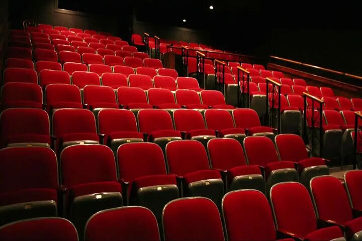 سینما نقش مهمی در برجسته سازی فعالیت زنان در بخشهای مختلف جامعه دارد سینما نقش مهمی در برجسته سازی فعالیت زنان در بخشهای مختلف جامعه دارد