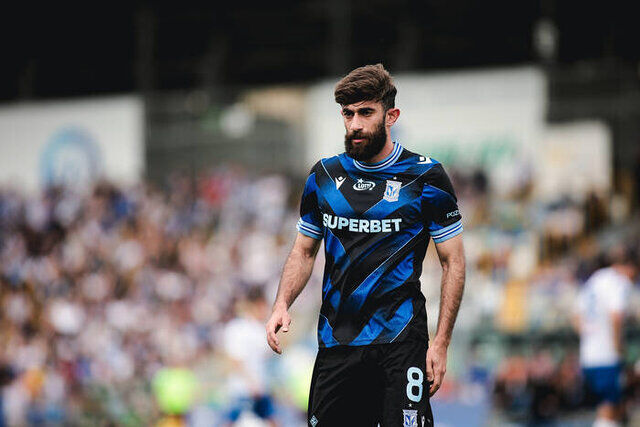 قلیزاده زیر تیغ جراحان/ فصل برای هافبک تیمملی تمام شد قلیزاده زیر تیغ جراحان/ فصل برای هافبک تیمملی تمام شد