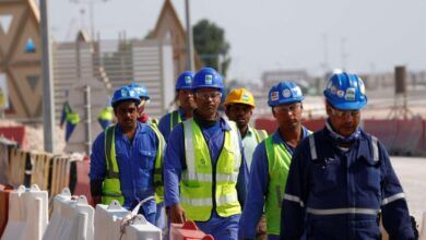 ۶۵ هزار اتباع خارجی برای طرح سرمایهگذاری خرد و کلان شرکت کردند ۶۵ هزار اتباع خارجی برای طرح سرمایهگذاری خرد و کلان شرکت کردند