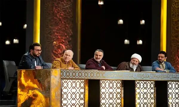 فیلم/ استقبال از برنامه قرآنی محفل در پاکستان فیلم/ استقبال از برنامه قرآنی محفل در پاکستان