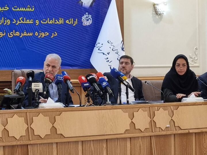 بازگشت مبلغ اختلاس بندر امام به بیتالمال/ ردیابی متهم فراری بازگشت مبلغ اختلاس بندر امام به بیتالمال/ ردیابی متهم فراری