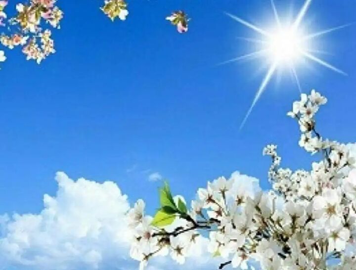 خراسان رضوی گرم میشود خراسان رضوی گرم میشود