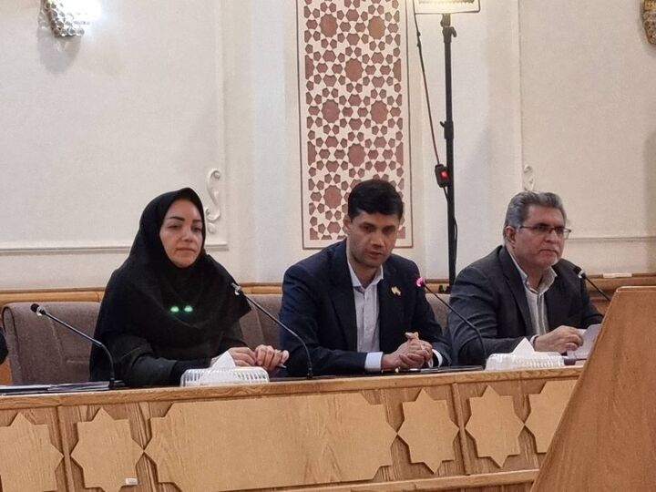 جزئیات افزایش قیمت بلیت قطار به زودی اطلاعرسانی میشود جزئیات افزایش قیمت بلیت قطار به زودی اطلاعرسانی میشود