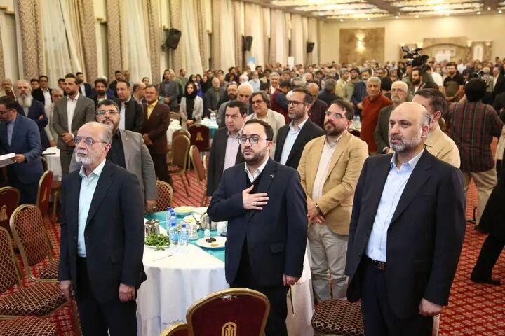 حل مشکل بازنشستگی برای اهالی سینما/ بیمه مناسب در دستور کار است حل مشکل بازنشستگی برای اهالی سینما/ بیمه مناسب در دستور کار است