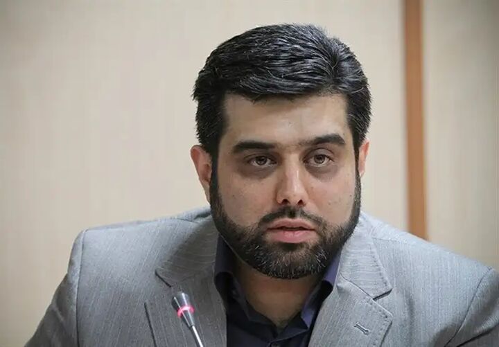 «شهادت» مهمترین کلیدواژه برای درک هنر انقلاب است «شهادت» مهمترین کلیدواژه برای درک هنر انقلاب است