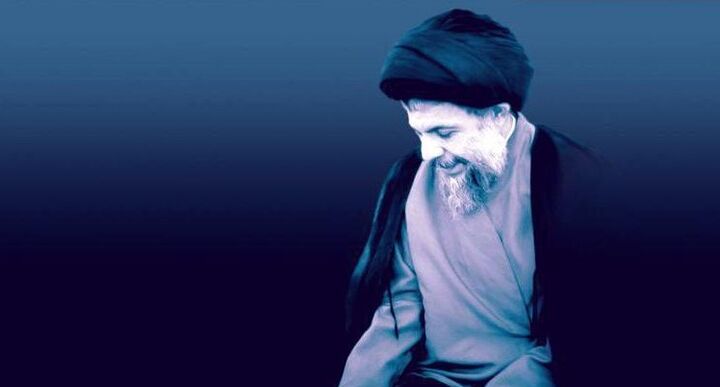 «شهید آیتالله محمدباقر صدر»؛ معراج فقه و فلسفه در افق شهادت «شهید آیتالله محمدباقر صدر»؛ معراج فقه و فلسفه در افق شهادت