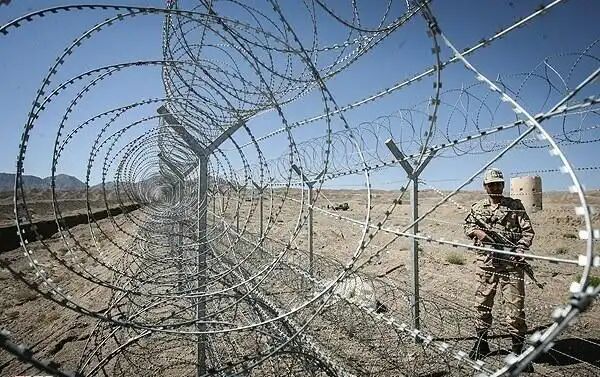 تأمین امنیت مرزها در گروی رونق اقتصادی است تأمین امنیت مرزها در گروی رونق اقتصادی است