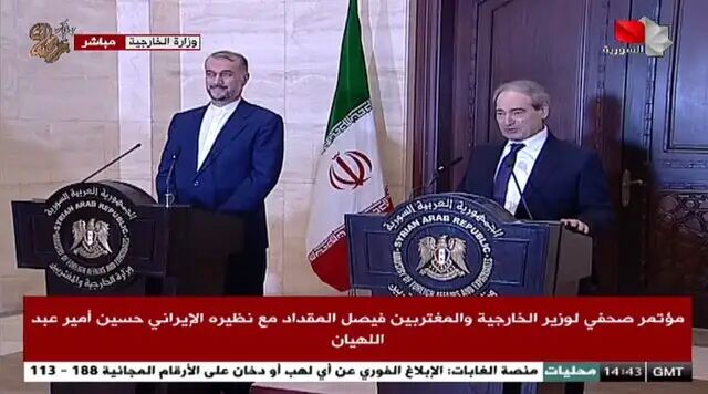 آمریکا و غرب مسئول تداوم جنایت اسرائیل هستند آمریکا و غرب مسئول تداوم جنایت اسرائیل هستند