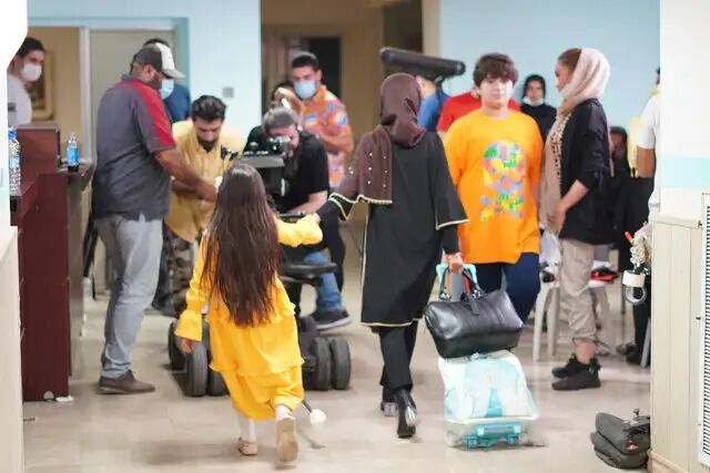 ۲ جایزه برای فیلم کوتاه ایرانی از جشنواره روسی ۲ جایزه برای فیلم کوتاه ایرانی از جشنواره روسی