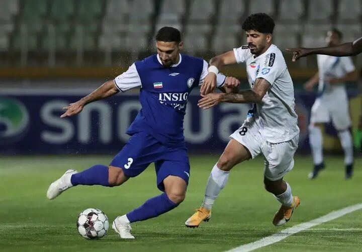 پاسخ باشگاه پیکان به حواشی دیدار با استقلال خوزستان پاسخ باشگاه پیکان به حواشی دیدار با استقلال خوزستان