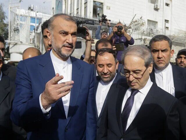 اسرائیل روزهای سختی در پیش دارد اسرائیل روزهای سختی در پیش دارد