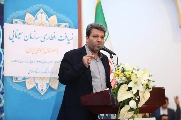 حل مشکل بازنشستگی برای اهالی سینما/ بیمه مناسب در دستور کار است
