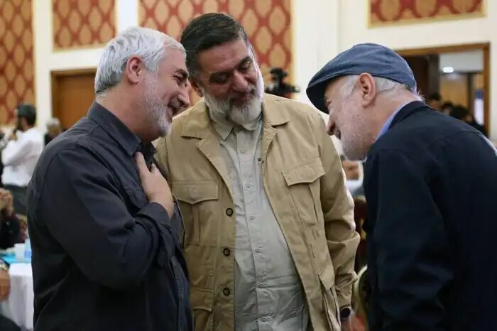 حل مشکل بازنشستگی برای اهالی سینما/ بیمه مناسب در دستور کار است