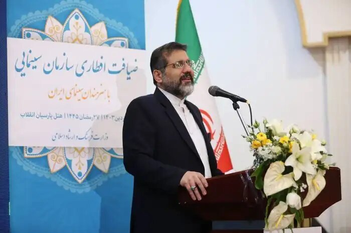 حل مشکل بازنشستگی برای اهالی سینما/ بیمه مناسب در دستور کار است