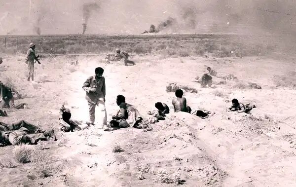 «عملیات کربلای ۹»؛ پاسخ کوبنده به شرارت دشمن در خلیج فارس