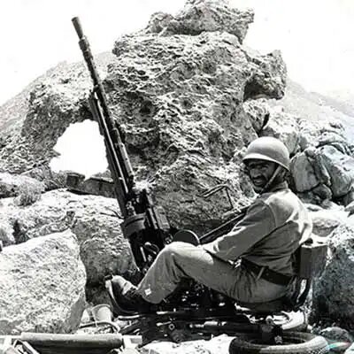 «عملیات کربلای ۹»؛ پاسخ کوبنده به شرارت دشمن در خلیج فارس