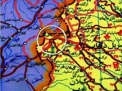 «عملیات کربلای ۹»؛ پاسخ کوبنده به شرارت دشمن در خلیج فارس