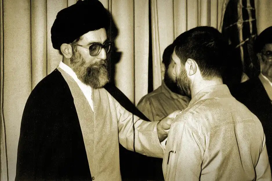 «صیاد شیرازی»؛ قله فرهنگ جهاد، قامت بلند خداجویی و خلوص، ققنوس قاف شهادت