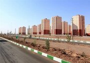 افتتاح ۹۶۰۰ واحد مسکونی در استان آذربایجان شرقی