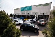 اعلام مراکز فعال معاینه فنی تهران در ایام تعطیلات عید فطر