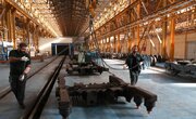 آغاز انبوه‌سازی قطار ملی در تهران از یک ماه دیگر