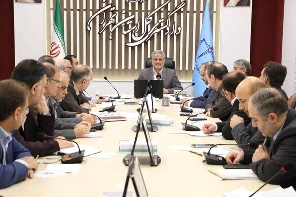 استرداد ۵ هزار و ۴۰۰ میلیارد ریال حقوق بیتالمال از بدهکار بانکی استرداد ۵ هزار و ۴۰۰ میلیارد ریال حقوق بیتالمال از بدهکار بانکی