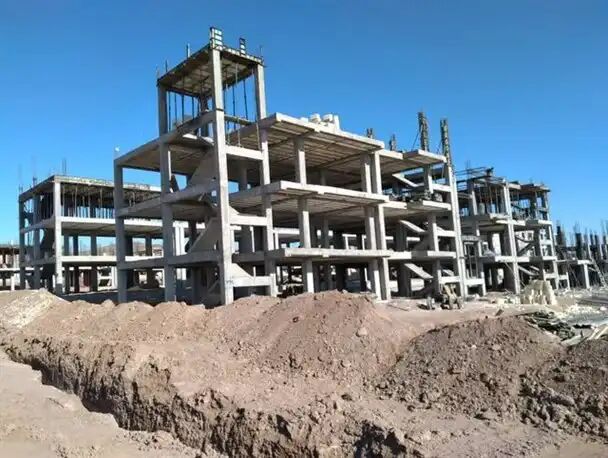 ۲۵۰ واحد مسکونی به خانوادههای محروم آبادان و خرمشهر تحویل داده شد ۲۵۰ واحد مسکونی به خانوادههای محروم آبادان و خرمشهر تحویل داده شد