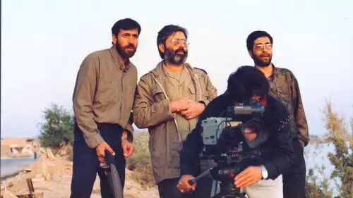 «دهکده برزان» اولینِ شهید آوینی/ اخلاص مرتضی او را منحصربهفرد کرد «دهکده برزان» اولینِ شهید آوینی/ اخلاص مرتضی او را منحصربهفرد کرد