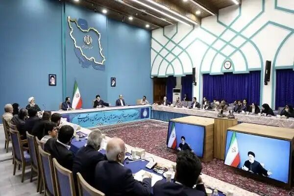 سازوکارهای عملیاتی مشارکت مردم در تولید ظرف مدت ۱۰ روز تعیین شوند سازوکارهای عملیاتی مشارکت مردم در تولید ظرف مدت ۱۰ روز تعیین شوند