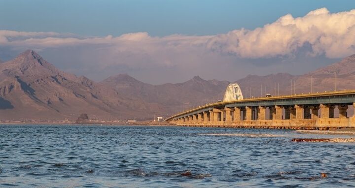 صدور دستور قضایی برای تأمین حقآبه صددرصدی دریاچه ارومیه صدور دستور قضایی برای تأمین حقآبه صددرصدی دریاچه ارومیه