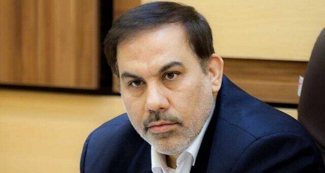 اصغر جهانگیر سخنگوی قوه قضاییه شد اصغر جهانگیر سخنگوی قوه قضاییه شد