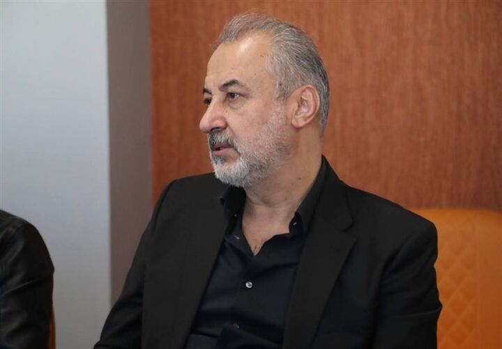 قلعهنویی نبود در ترکمنستان هم بیرانوند بازی میکرد! قلعهنویی نبود در ترکمنستان هم بیرانوند بازی میکرد!