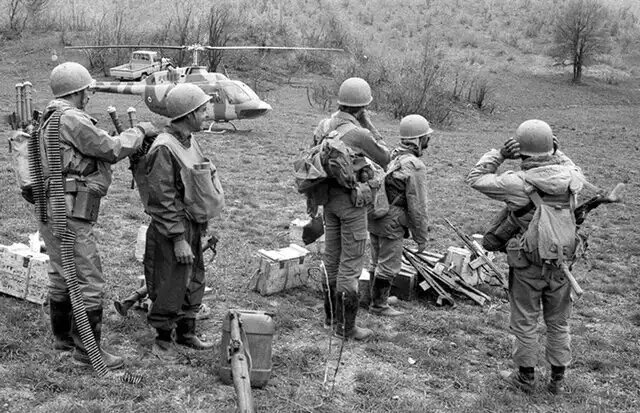 عملیات «بیتالمقدس ۵»؛ در مسیر تداوم پیروزیها