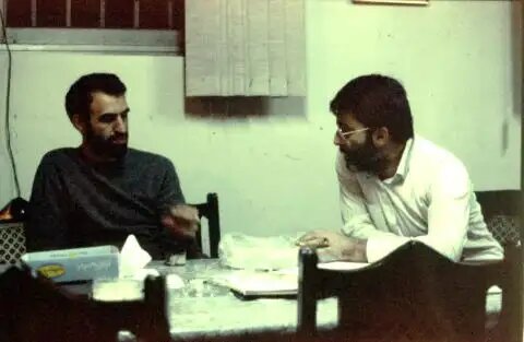 «دهکده برزان» اولینِ شهید آوینی/ اخلاص مرتضی او را منحصربهفرد کرد