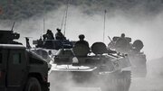 اوکراین بیش از ۸۰۰ نظامی دیگر را از دست داد