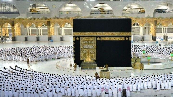 آغاز اعزام زائران عمره مفرده از سوم اردیبهشت آغاز اعزام زائران عمره مفرده از سوم اردیبهشت