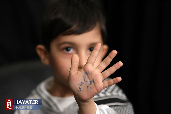 دیدار مسئولان نظام و سفرای کشورهای اسلامی رهبر انقلاب