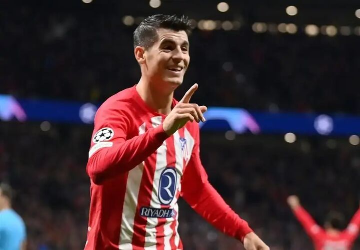 یوونتوس به دنبال بازگرداندن موراتا به تورین یوونتوس به دنبال بازگرداندن موراتا به تورین