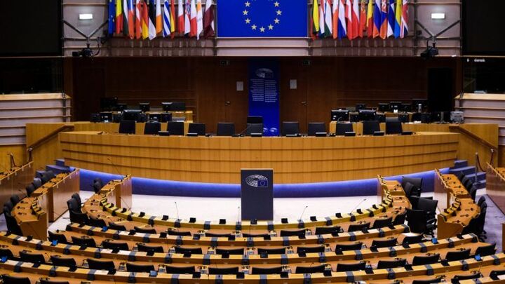 پارلمان اروپا اصلاح قوانین مهاجرتی را تصویب کرد