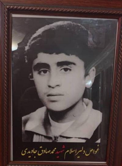 مادر شهیدان خالقیپور چگونه برای بار چهارم مادر شهید شد؟