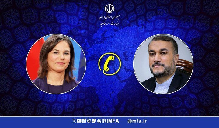 دفاع مشروع با هدف تنبیه متجاوز یک ضرورت است دفاع مشروع با هدف تنبیه متجاوز یک ضرورت است