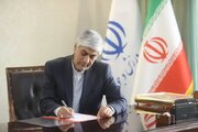پیام تبریک وزیر ورزش پس از قهرمانی ایران در کشتی فرنگی آسیا