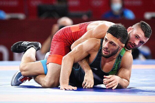 اطری در ثانیههای آخر باخت اطری در ثانیههای آخر باخت